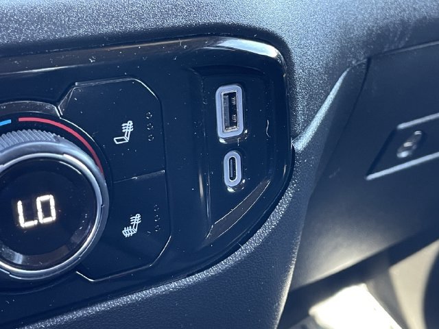 Used 2023 Chevrolet Silverado 1500 LT RWD image 20