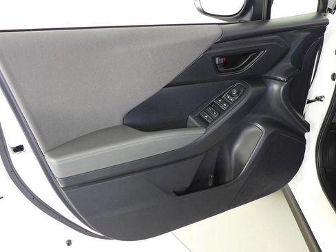 Certified 2024 Subaru Crosstrek 2.0i Premium AWD/4WD image 11