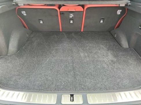 Used 2025 Genesis GV80 3.5T e-SC image 15