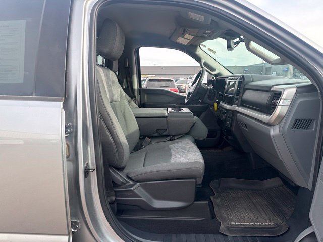 Used 2023 Ford F250 XLT AWD/4WD image 18