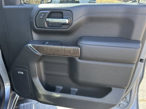 Used 2019 GMC Sierra 1500 Denali w/ Denali Ultimate Package image 17