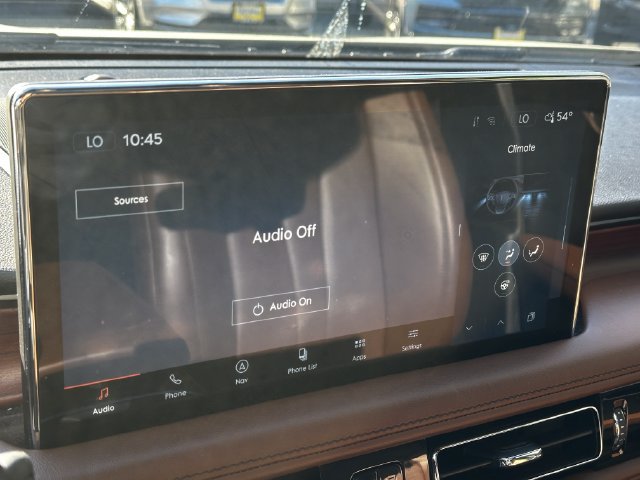 Certified 2023 Lincoln Nautilus Reserve w/ Equipment Group 201A AWD/4WD image 21