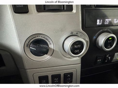 Used 2008 Toyota Sequoia Limited AWD/4WD image 55