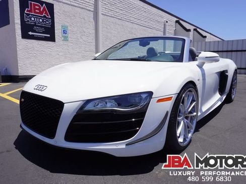 Used 2011 Audi R8 V10 AWD/4WD image 60