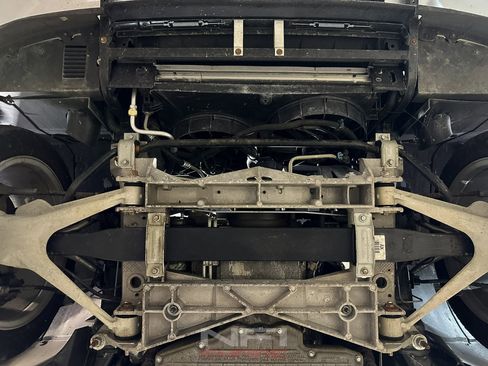 Used 2004 Chevrolet Corvette Convertible 2D w/ Preferred Equipment Group image 54