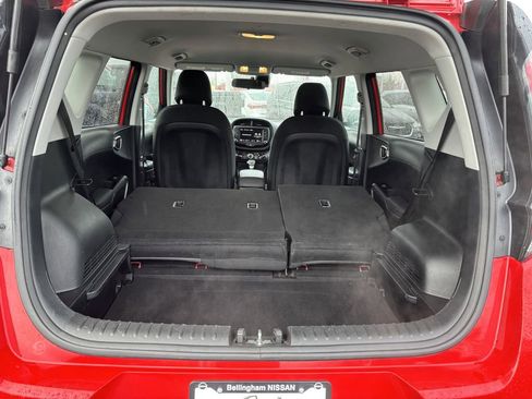 Used 2024 Kia Soul LX w/ Option Group 015 FWD image 28