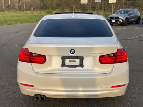 Used 2013 BMW 328i Sedan image 4