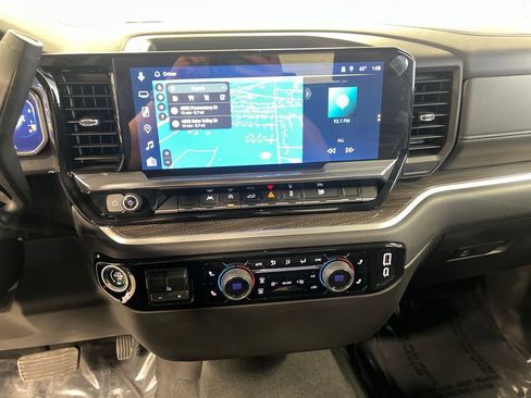 New 2026 Chevrolet Silverado 1500 LT AWD/4WD image 22