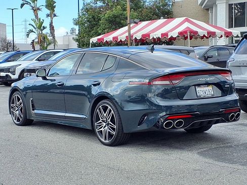 Used 2022 Kia Stinger GT2 image 3
