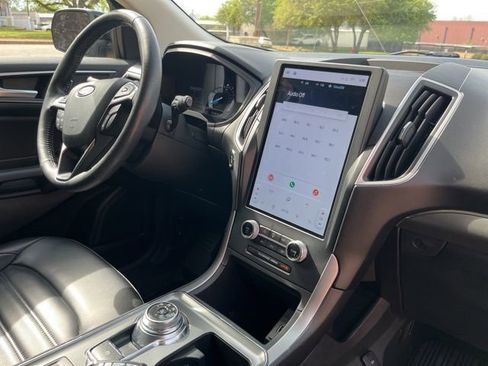 Used 2022 Ford Edge SEL w/ Convenience Package image 35