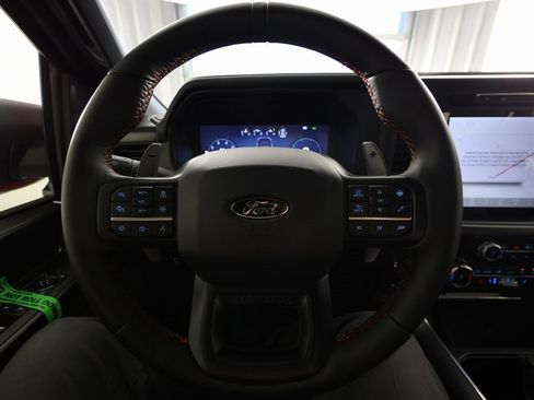 Used 2025 Ford F150 Raptor image 21