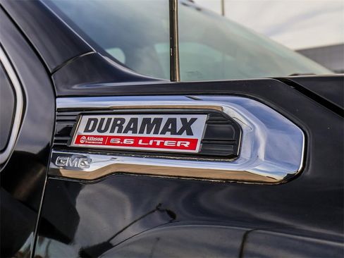 Used 2022 GMC Sierra 2500 Denali w/ Technology Package image 14