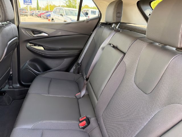 Used 2024 Buick Encore GX Preferred w/ Comfort Package FWD image 22