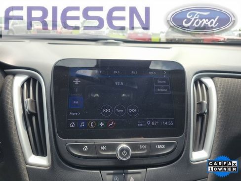 Used 2023 Chevrolet Malibu LT image 17