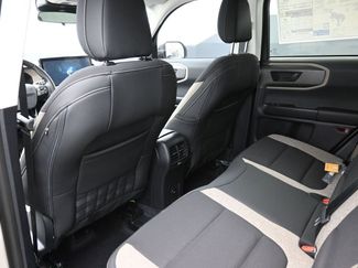 New 2025 Ford Bronco Sport Big Bend w/ Convenience Package video 2