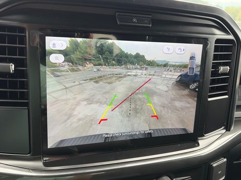 New 2026 Ford F150 STX w/ Equipment Group 200A RWD image 9
