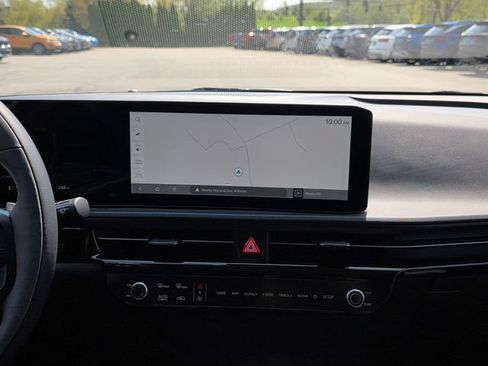 New 2026 Kia EV6 Wind AWD/4WD image 19