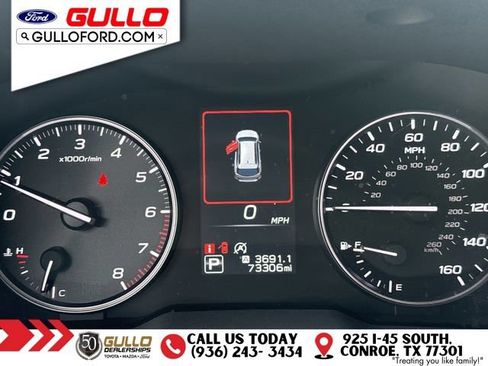 Used 2024 Subaru Outback Premium AWD/4WD image 24