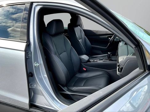 Certified 2024 Honda Accord Sport image 29