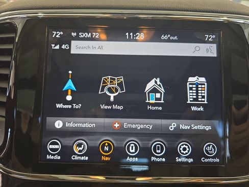 Used 2021 Jeep Grand Cherokee Overland image 25