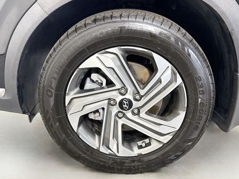 Used 2023 Hyundai Santa Fe SEL FWD image 38