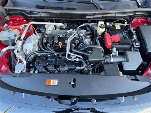 New 2025 Mitsubishi Outlander SE image 36