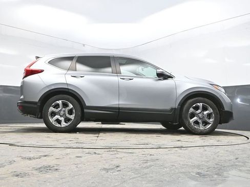 Used 2019 Honda CR-V EX image 38