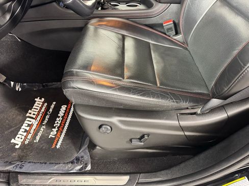 Used 2024 Dodge Durango R/T image 11