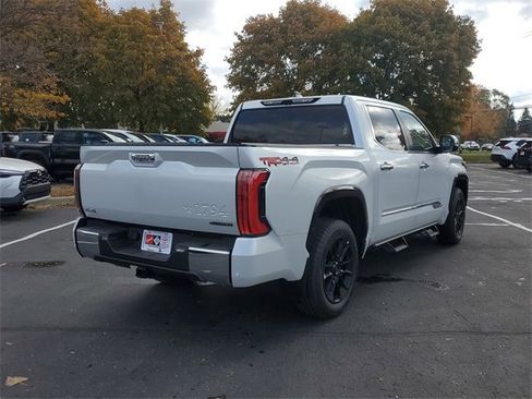 New 2026 Toyota Tundra 1794 Edition image 4