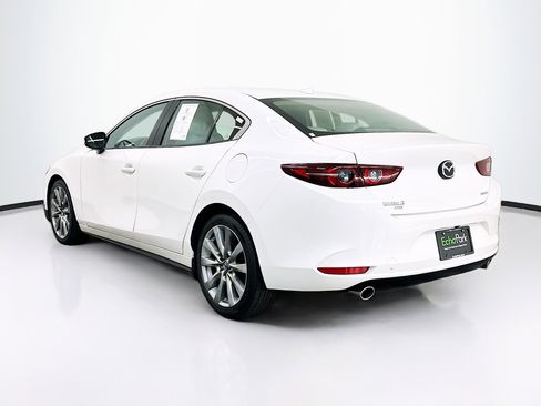 Used 2020 MAZDA MAZDA3 AWD Sedan w/ Premium Package image 5