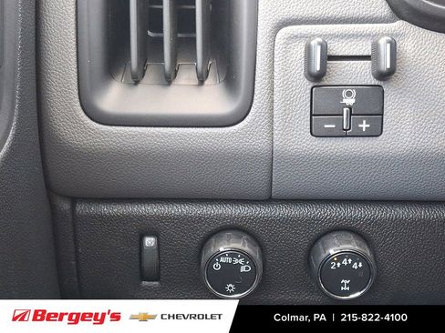 Certified 2020 Chevrolet Colorado W/T w/ WT Convenience Package image 24