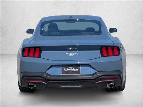 New 2026 Ford Mustang Coupe image 8