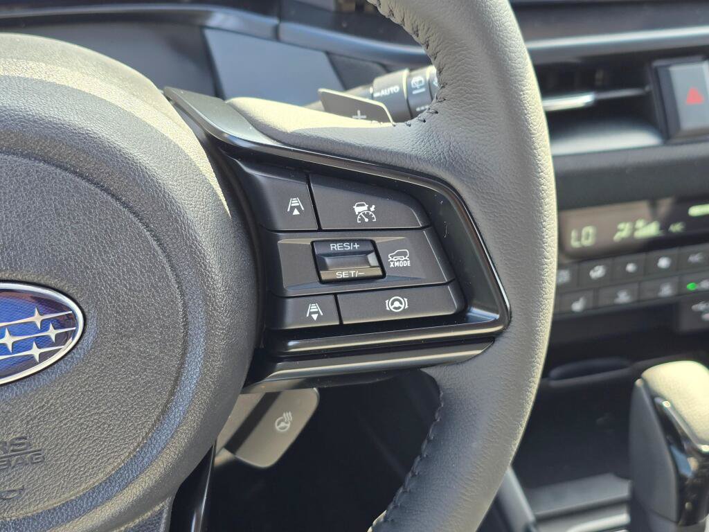 New 2026 Subaru Outback Limited AWD/4WD image 29