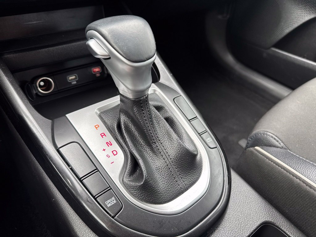 Used 2023 Kia Forte GT-Line w/ GT-Line Technology Package FWD image 23