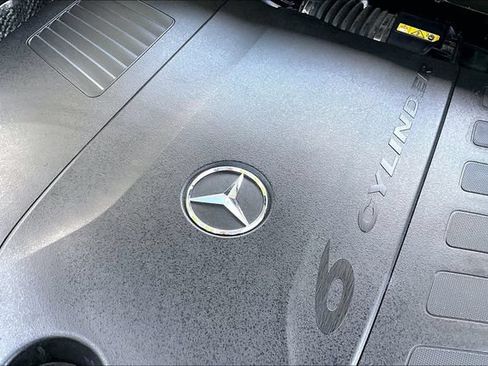 Certified 2024 Mercedes-Benz GLS 450 4MATIC image 35