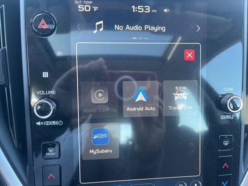 Used 2025 Subaru Impreza 2.0i Sport image 17