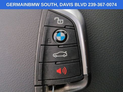 Used 2024 BMW X3 sDrive30i w/ Premium Package RWD image 33
