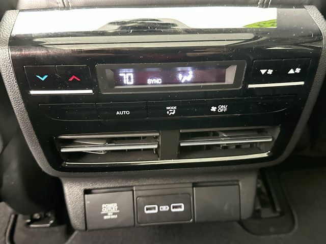 Used 2023 Acura MDX w/ Technology Package AWD/4WD image 23