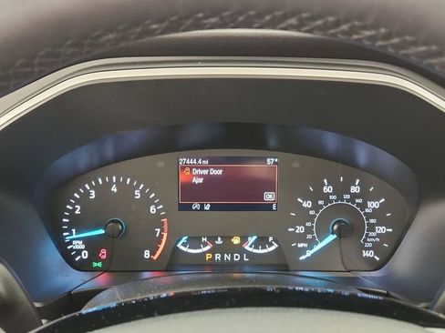 Used 2022 Ford Escape SEL image 10