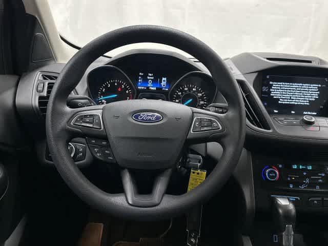 Used 2017 Ford Escape SE w/ Equipment Group 201A FWD image 15