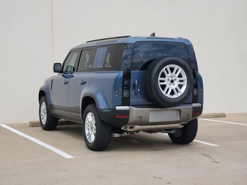 Used 2026 Land Rover Defender 110 S AWD/4WD image 5
