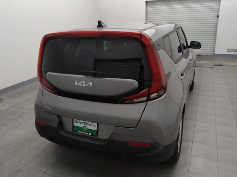 Used 2022 Kia Soul LX w/ Technology Package FWD image 7