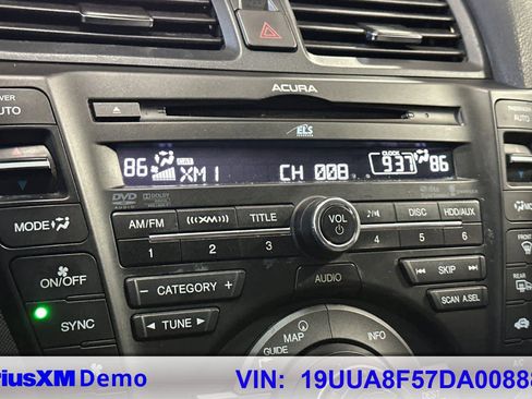 Used 2013 Acura TL w/ Technology Package image 33