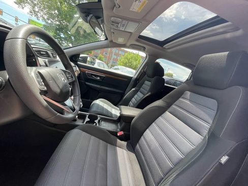 Used 2017 Honda CR-V EX image 11