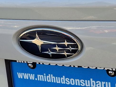 Used 2023 Subaru Crosstrek 2.5i Limited image 28