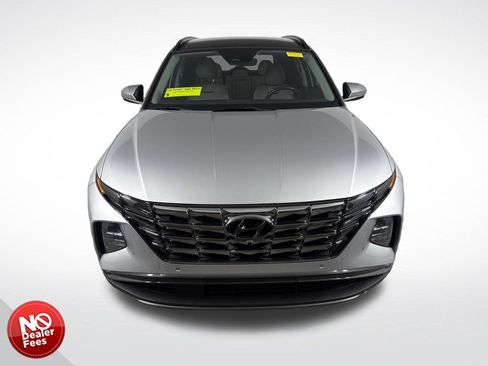 Used 2022 Hyundai Tucson Limited AWD/4WD image 9