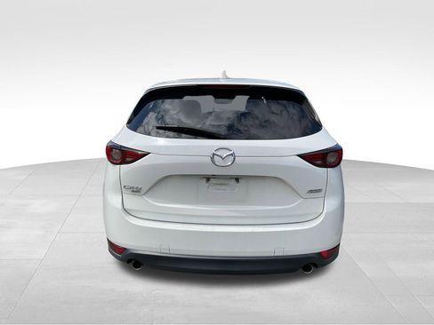 Used 2018 MAZDA CX-5 Grand Touring AWD/4WD image 8
