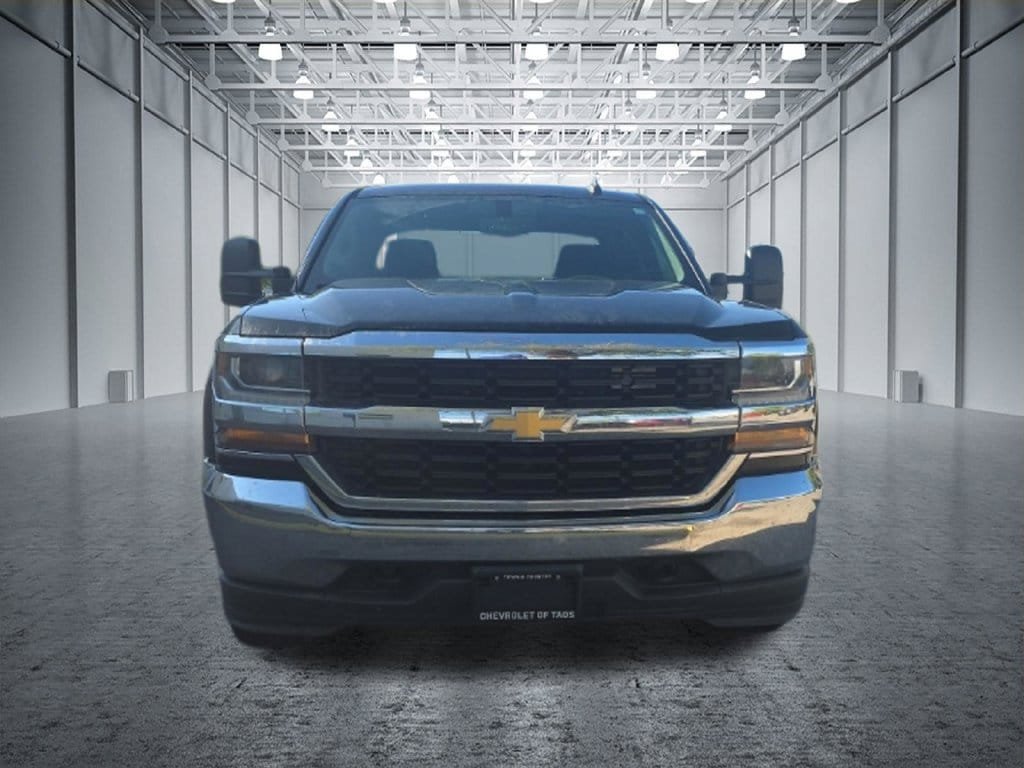Used 2019 Chevrolet Silverado 1500 LT AWD/4WD image 9