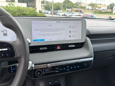 Certified 2024 Hyundai Ioniq 5 SEL RWD image 29