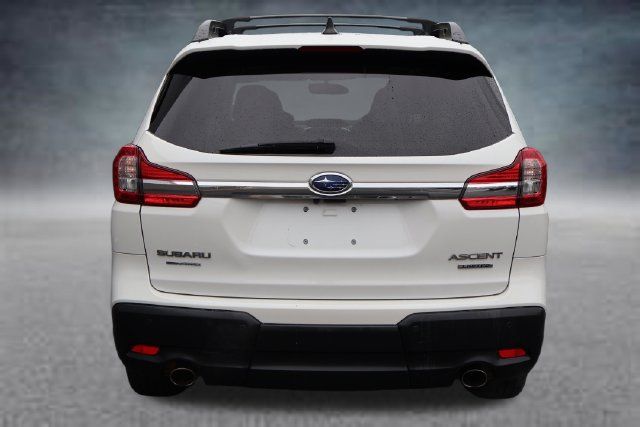 Used 2022 Subaru Ascent Limited w/ Technology Package AWD/4WD image 24